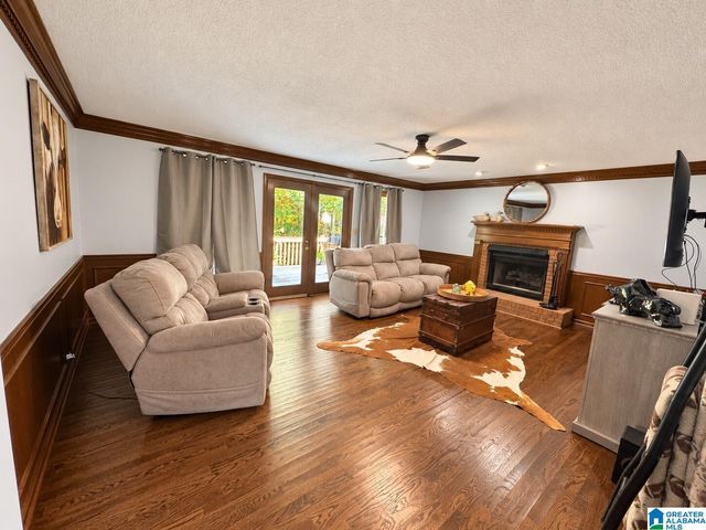 5104 MEADOW BROOK ROAD, Birmingham, AL 35242