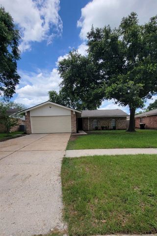 7646 Winkle Wood Lane, Houston, TX 77086