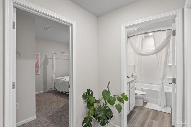 3854 James Stovall St, Pensacola, FL 32526