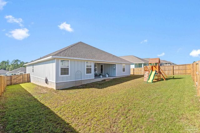 3854 James Stovall St, Pensacola, FL 32526