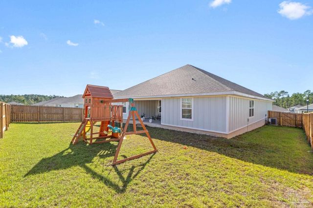 3854 James Stovall St, Pensacola, FL 32526