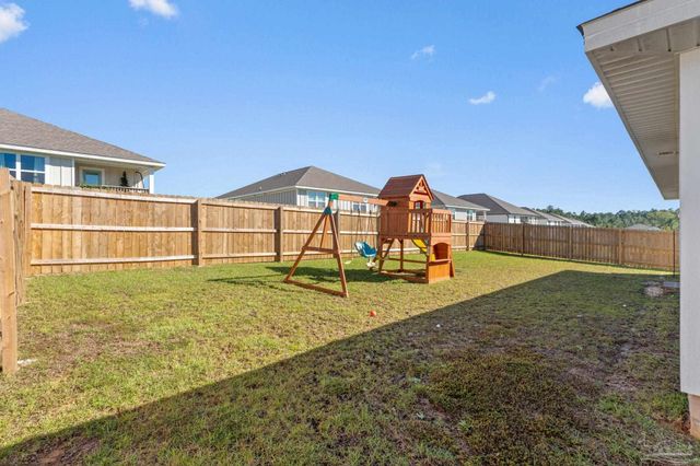 3854 James Stovall St, Pensacola, FL 32526