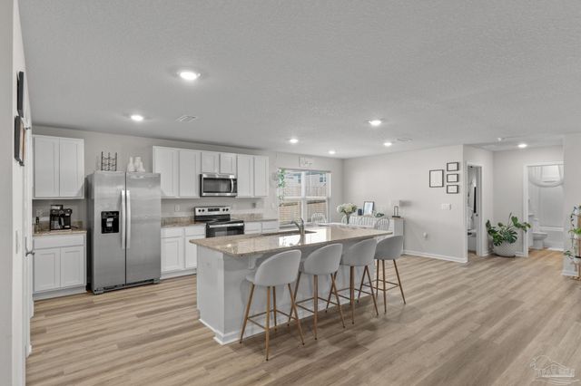 3854 James Stovall St, Pensacola, FL 32526