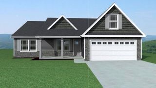 3033 Harvey Brook Court, Inman, SC 29349