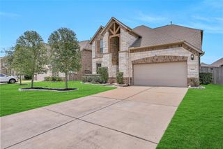 2608 Bethel Springs Lane, League City, TX 77573