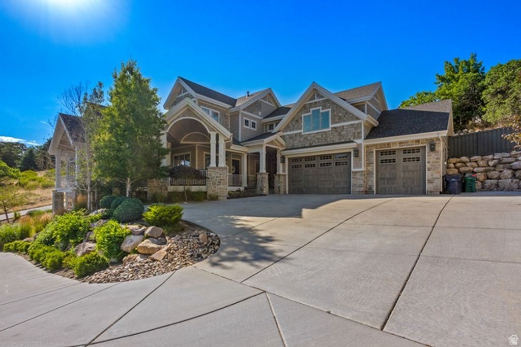 3 E CARRIAGEWOOD CV #1088, Sandy, UT 84092 — photo 3