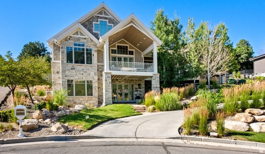 3 E CARRIAGEWOOD CV #1088, Sandy, UT 84092 — photo 4