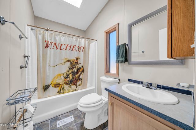 21024 W MONTGOMERY Road, Wittmann, AZ 85361