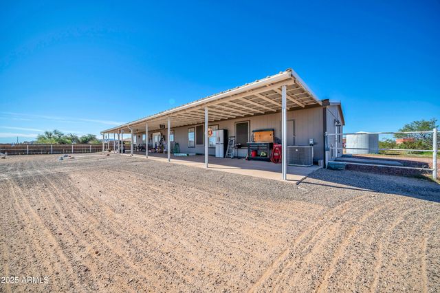 21024 W MONTGOMERY Road, Wittmann, AZ 85361