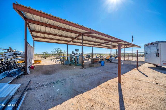21024 W MONTGOMERY Road, Wittmann, AZ 85361