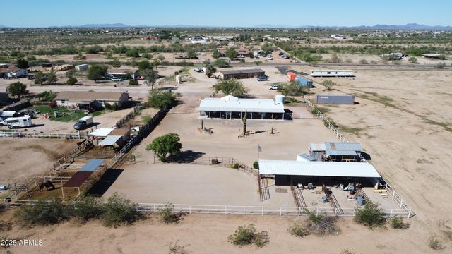 21024 W MONTGOMERY Road, Wittmann, AZ 85361
