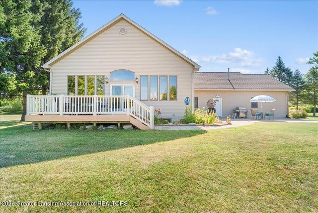 1300 S Canal Road, Lansing, MI 48917