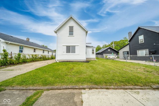 1917 Cedar Street, Anderson, IN 46016