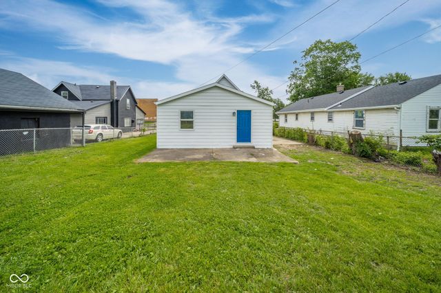 1917 Cedar Street, Anderson, IN 46016