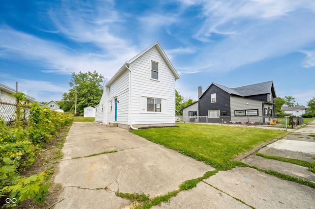 1917 Cedar Street, Anderson, IN 46016