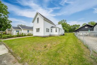 1917 Cedar Street, Anderson, IN 46016