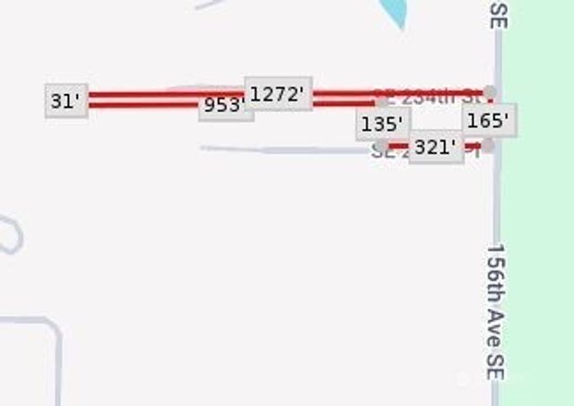 15600 SE 234th Street, Kent, WA 98042