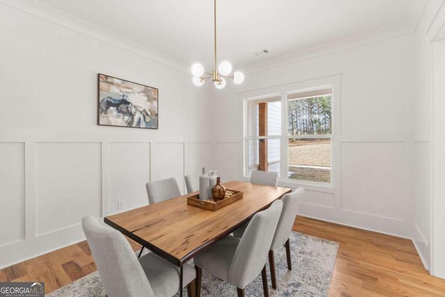 105 River Meadow Lane, Social Circle, GA 30025