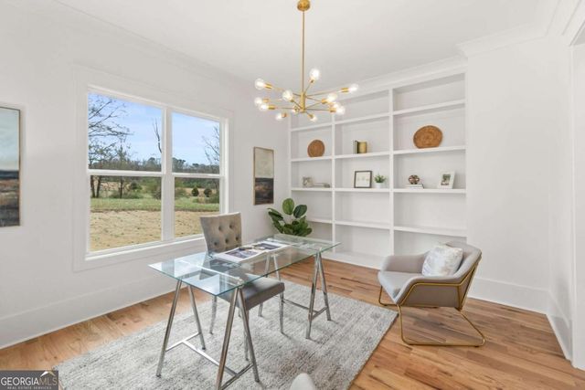 105 River Meadow Lane, Social Circle, GA 30025