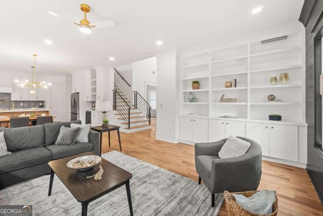 105 River Meadow Lane, Social Circle, GA 30025