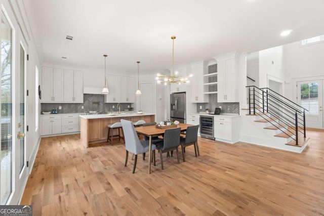 105 River Meadow Lane, Social Circle, GA 30025