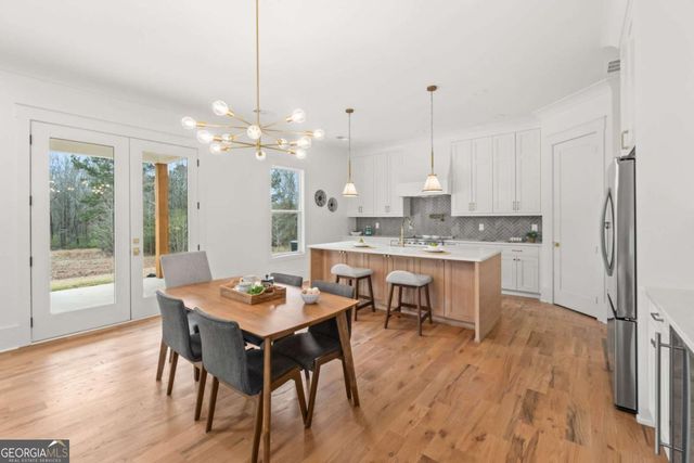 105 River Meadow Lane, Social Circle, GA 30025