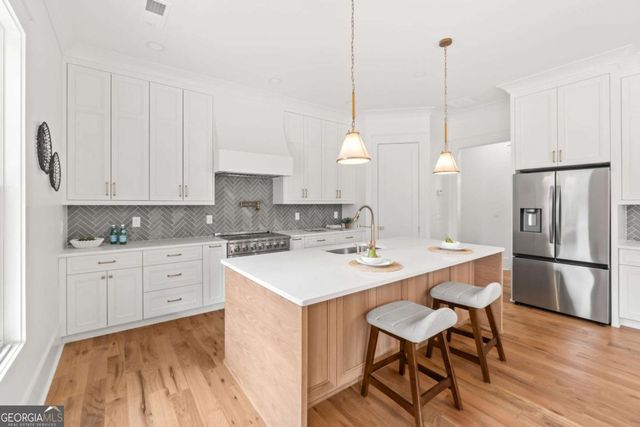 105 River Meadow Lane, Social Circle, GA 30025