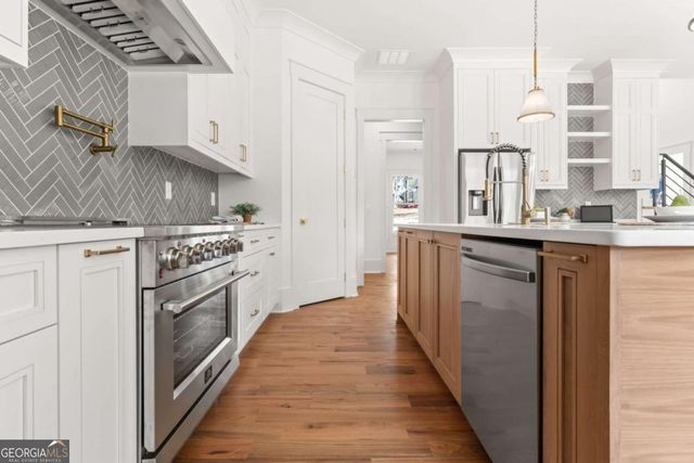 105 River Meadow Lane, Social Circle, GA 30025