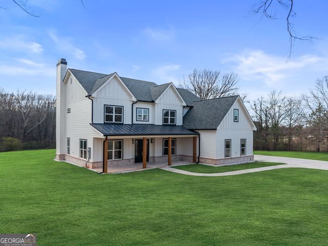 105 River Meadow Lane, Social Circle, GA 30025