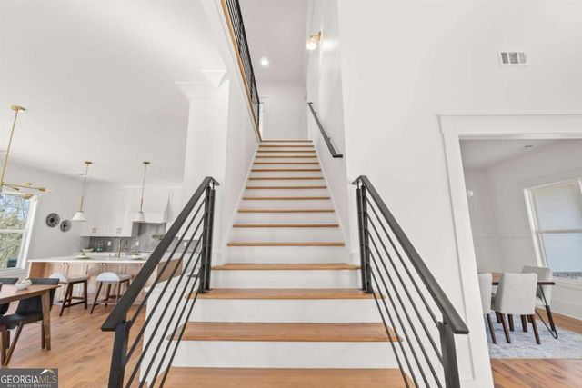 105 River Meadow Lane, Social Circle, GA 30025