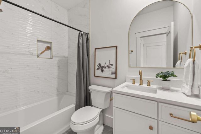 105 River Meadow Lane, Social Circle, GA 30025