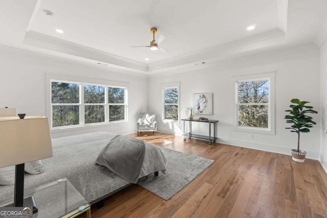 105 River Meadow Lane, Social Circle, GA 30025