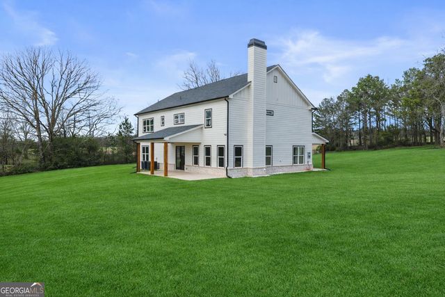 105 River Meadow Lane, Social Circle, GA 30025