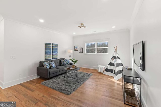 105 River Meadow Lane, Social Circle, GA 30025