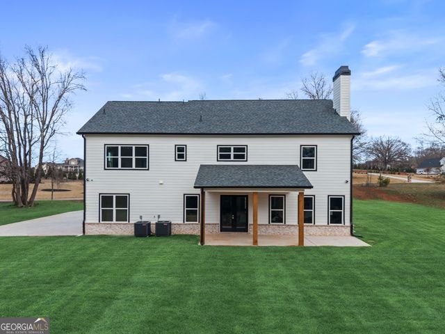 105 River Meadow Lane, Social Circle, GA 30025