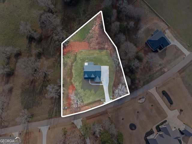 105 River Meadow Lane, Social Circle, GA 30025