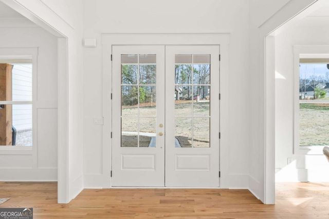 105 River Meadow Lane, Social Circle, GA 30025