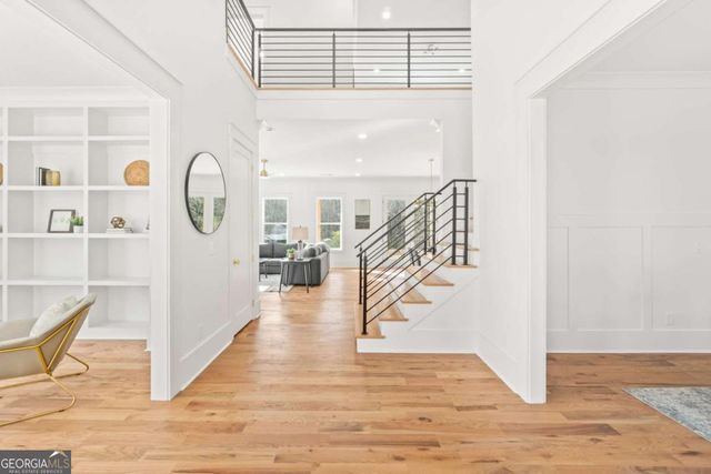 105 River Meadow Lane, Social Circle, GA 30025