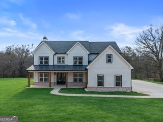 105 River Meadow Lane, Social Circle, GA 30025