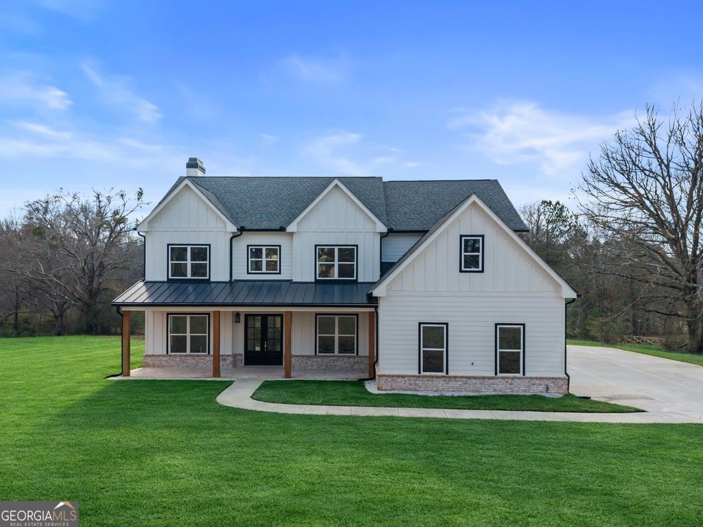 105 River Meadow Lane, Social Circle, GA 30025