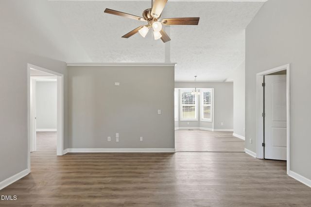 140 Trail Ridge Drive, Benson, NC 27504