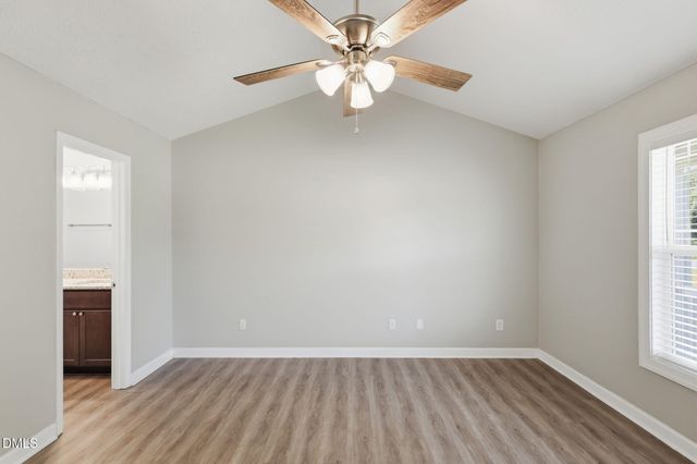 140 Trail Ridge Drive, Benson, NC 27504