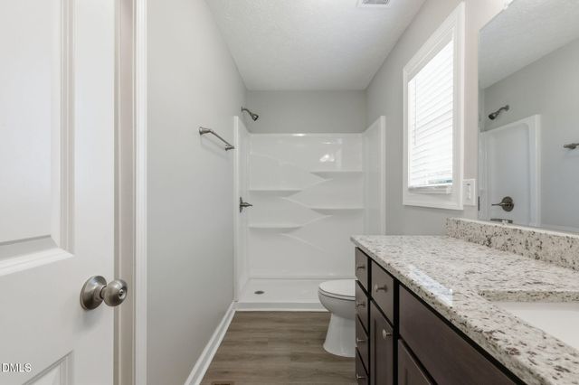 140 Trail Ridge Drive, Benson, NC 27504