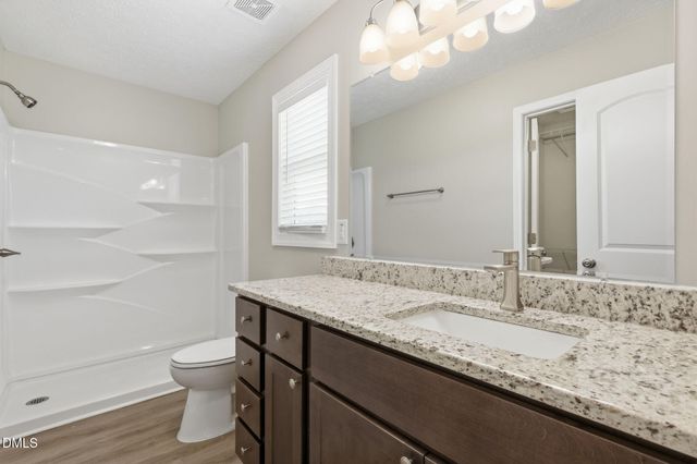 140 Trail Ridge Drive, Benson, NC 27504