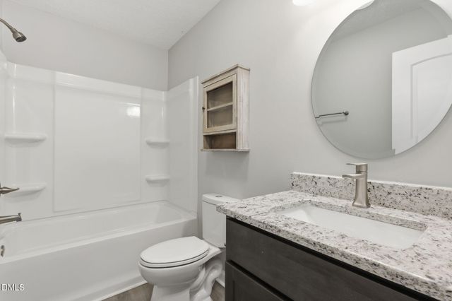 140 Trail Ridge Drive, Benson, NC 27504