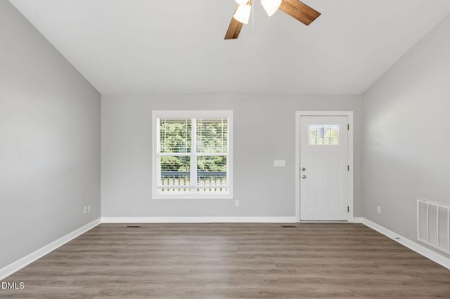 140 Trail Ridge Drive, Benson, NC 27504