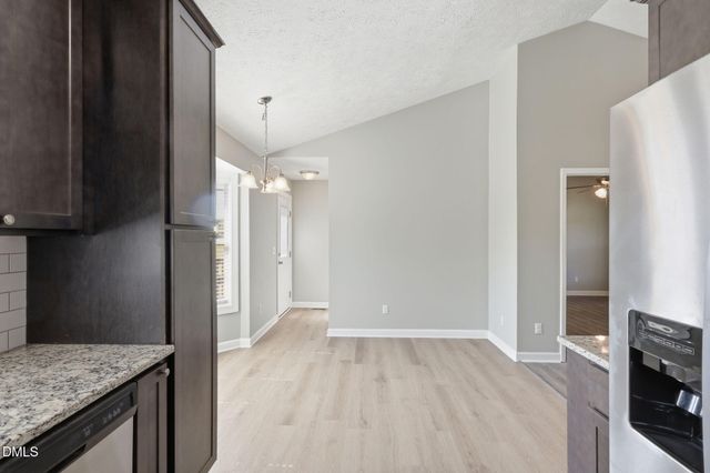 140 Trail Ridge Drive, Benson, NC 27504