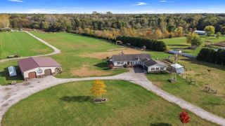 7459 N 100 W, Rensselaer, IN 47978