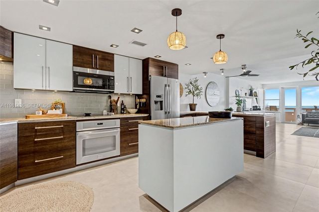 3111 N Ocean Dr 1612, Hollywood, FL 33019