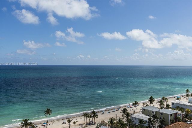 3111 N Ocean Dr 1612, Hollywood, FL 33019